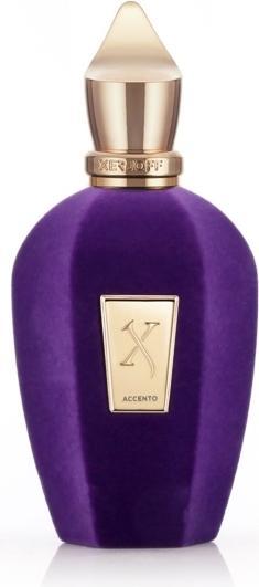 Actual product image XerJoff Accento (Eau de parfum, 50 ml)