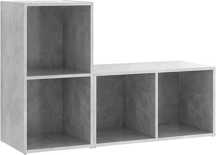 Produktbild VidaXL TV-Schrank (72 x 35 x 36.5 cm)