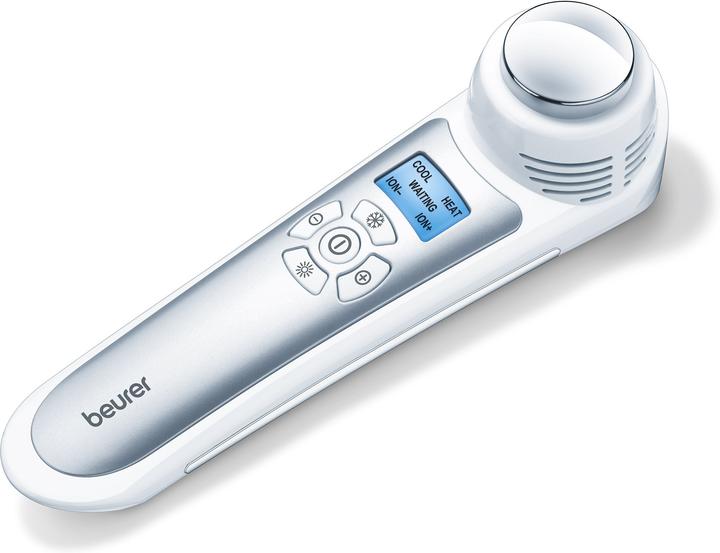 Actual product image Beurer FC 90 Pureo