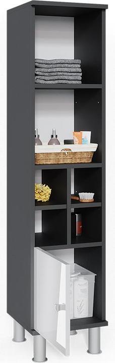 Produktbild Vicco Fynn (30 x 30 x 130.60 cm)