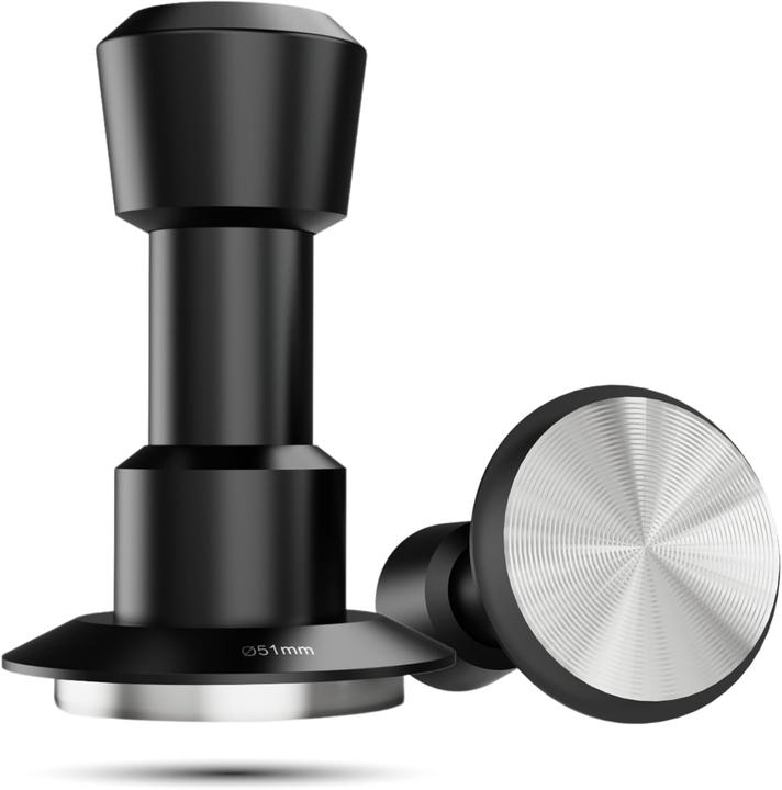 Immagine prodotto Vandroop Espresso Tamper mit 4-Feder-System