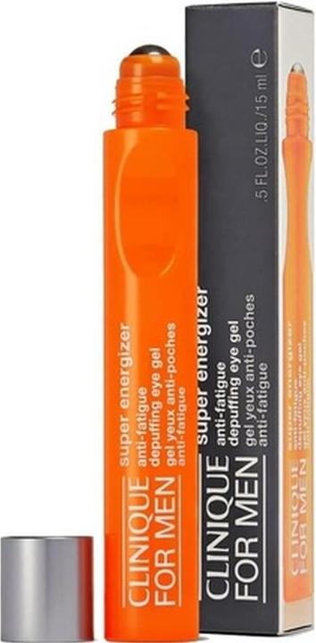 Produktbild Clinique Super Energizer (Augenpflege Gel, Tag, 15 ml)