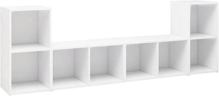 Actual product image vidaXL TV-Schrank (72 x 35 x 36.50 cm)