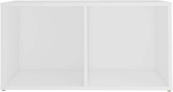 Actual product image vidaXL TV-Schrank (72 x 35 x 36.50 cm)