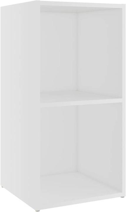 Actual product image vidaXL TV-Schrank (72 x 35 x 36.50 cm)