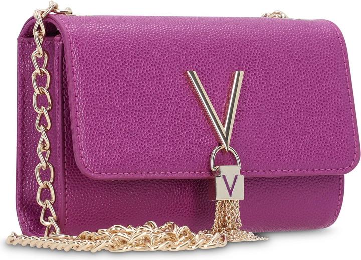 Immagine prodotto Valentino Divina Mini Bag borsa a tracolla 17 cm