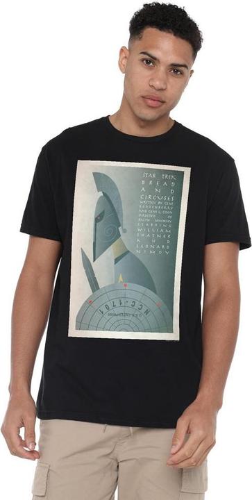 Produktbild The Original Series Episode 54 TShirt (M)