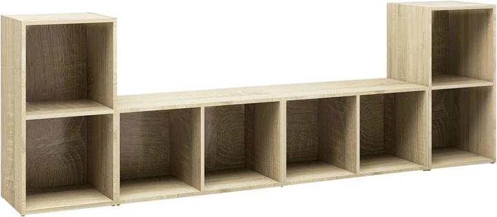 Produktbild vidaXL TV-Schrank (72 x 35 x 36.50 cm)