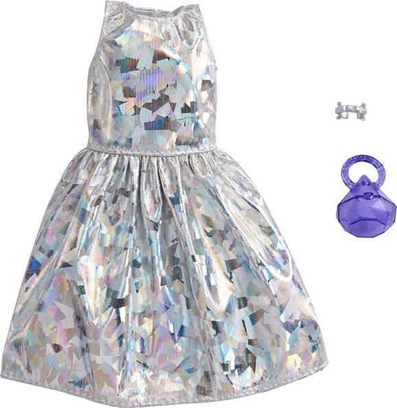 Immagine prodotto Barbie Completi Fashions (assortiti - 1 confezione)