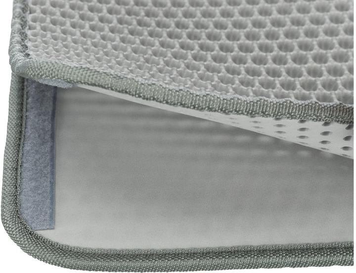 Actual product image Trixie Screen pads for cat toilets