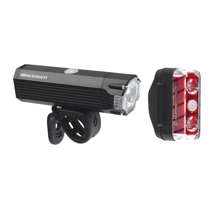 Produktbild Blackburn Dayblazer 1000 Front and Dayblazer 65 Rear Set (1000 lm, 65 lm)