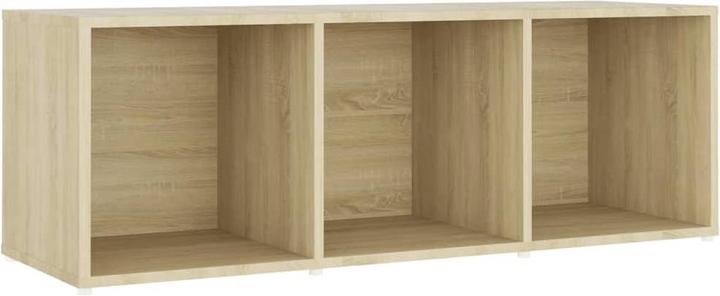 Actual product image vidaXL TV cabinet (107 x 35 x 37 cm)