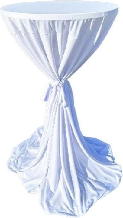 Produktbild GuGus Stehtisch Stretch Husse (90 x 146 cm)