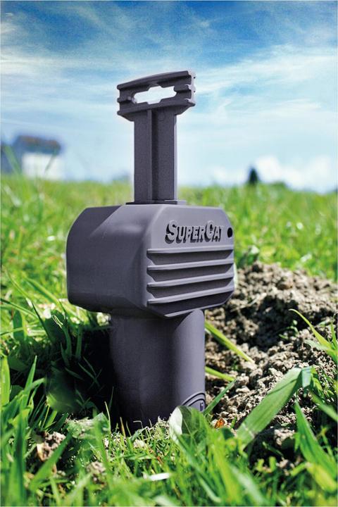 Immagine prodotto Swissinno Arvicola trappola SuperCat