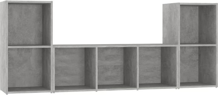Produktbild vidaXL Andreas (107 x 35 x 37 cm)