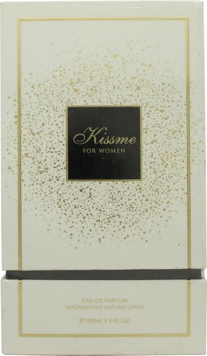 Produktbild Flavia Kiss Me - EDP - 100 ml (Eau de Parfum, 100 ml)
