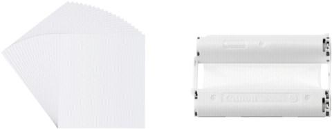 Productafbeelding Canon XS-20L (7,2 x 8,5 cm, 20 x)