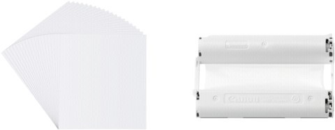 Actual product image Canon XS-20L (7.2 x 8.5 cm, 20 x)