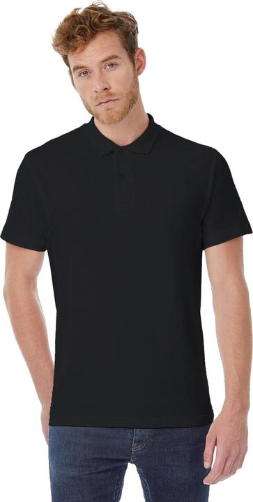 Immagine prodotto B&C Id.001 Polo a maniche corte (XS)