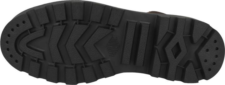 Produktbild Palladium Pallatroopercuff WP+ - 63669 (46)