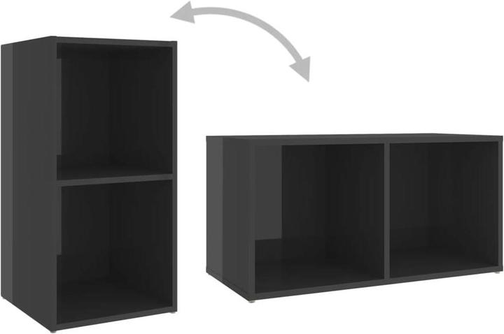 Immagine prodotto vidaXL TV-Schrank-Set