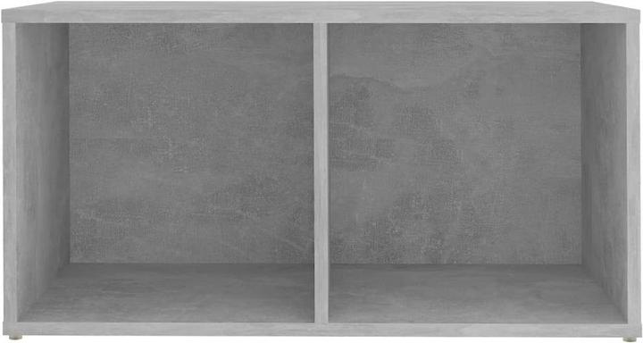 Produktbild VidaXL TV-Schrank-Set (72 x 35 x 36.5 cm)