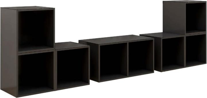 Immagine prodotto vidaXL TV-Schrank-Set