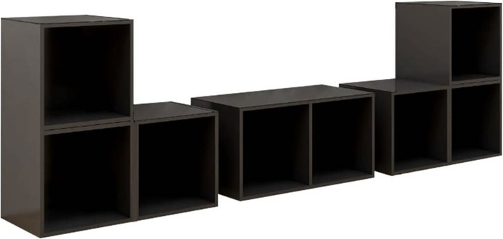 Actual product image VidaXL Colson (72 x 35 x 36.5 cm)