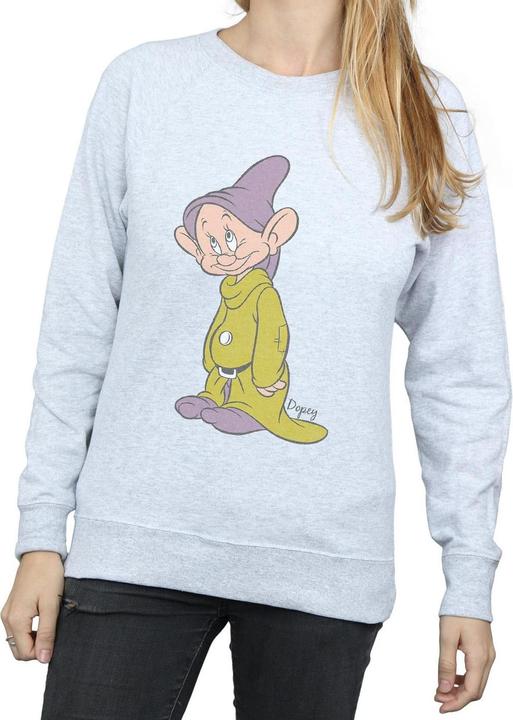Produktbild Disney Classic Dopey Sweatshirt (XL)