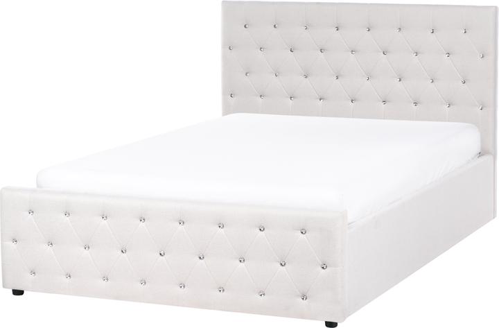 Actual product image Beliani Amiens (140 x 200 cm)