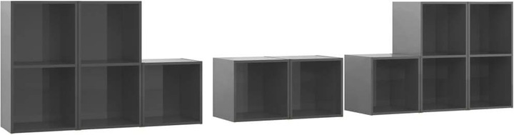 Produktbild VidaXL Mara (72 x 35 x 36.5 cm)