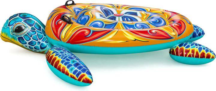 Actual product image Bestway Fahrbare Schildkrötenboje 183x173cm