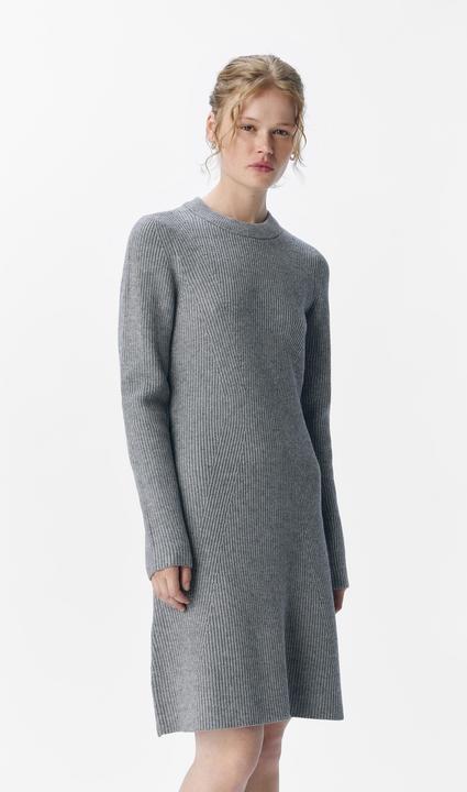Image du produit Object Strick Minikleid (XS)