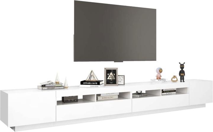 Produktbild vidaXL Ronnica (300 x 35 x 40 cm)