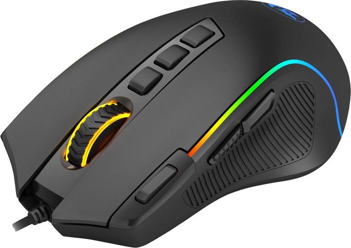 Immagine prodotto Redragon per i giochi - Predator M612-RGB (Cablato)