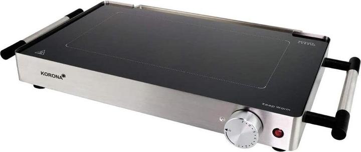 Produktbild Korona Glasgrill