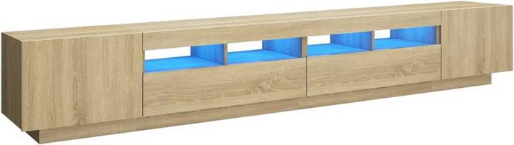 Produktbild vidaXL Ulysses (260 x 35 x 40 cm)