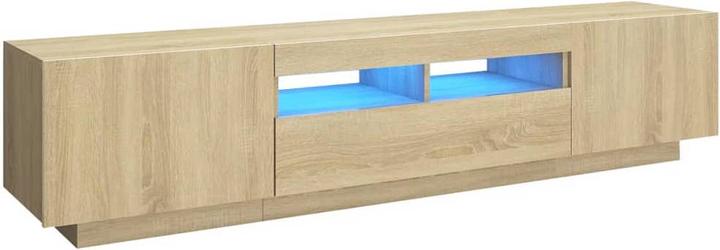 Produktbild VidaXL Nemka (180 x 35 x 40 cm)