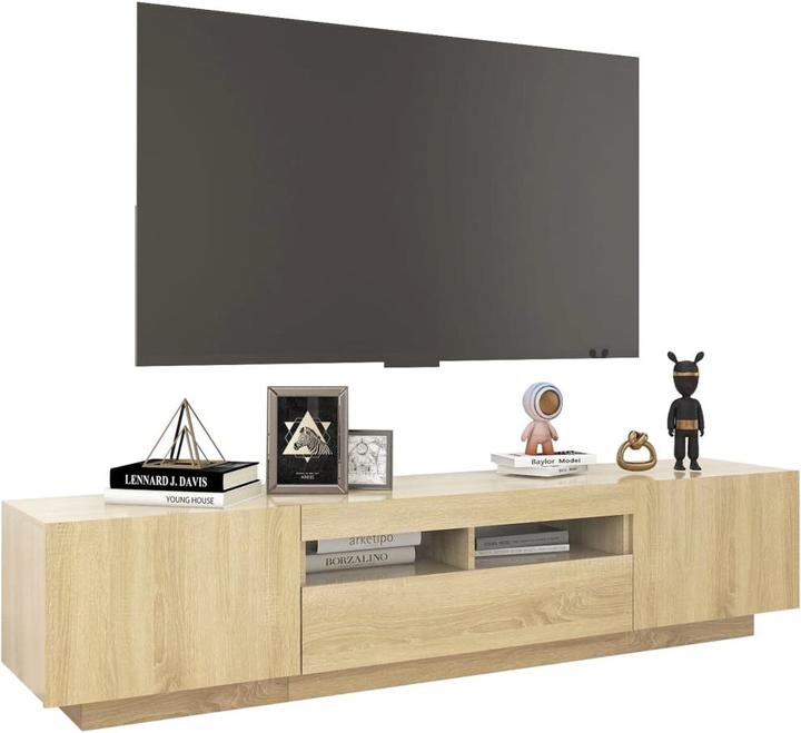 Produktbild VidaXL Nemka (180 x 35 x 40 cm)