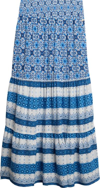 Immagine prodotto Superdry Gonna lunga stampata donna (S)
