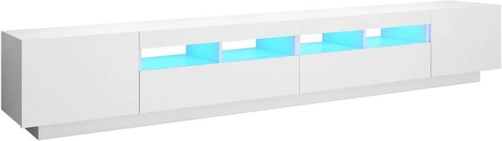 Produktbild vidaXL Ulysses (260 x 35 x 40 cm)