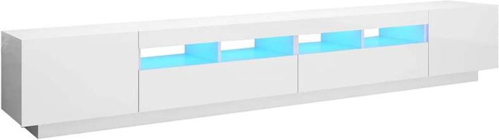 Produktbild VidaXL Ulysses (260 x 35 x 40 cm)