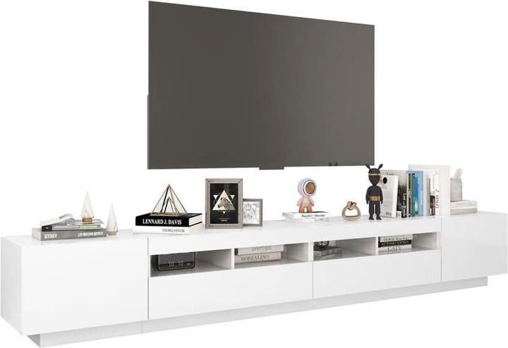 Produktbild VidaXL Ulysses (260 x 35 x 40 cm)