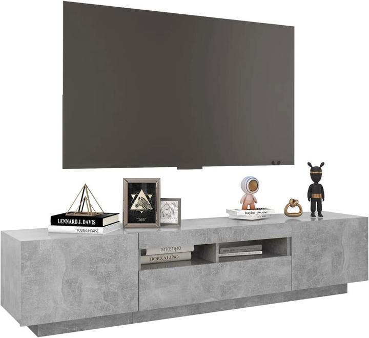 Actual product image VidaXL Saylor (180 x 35 x 40 cm)