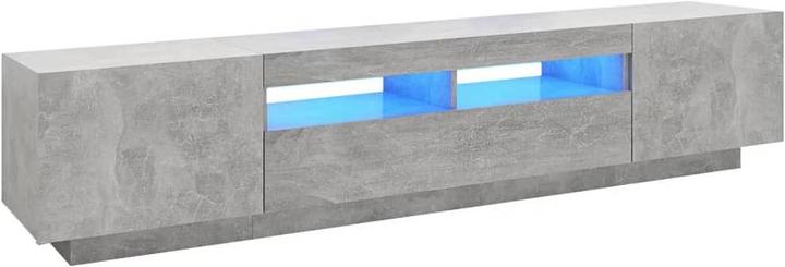 Image du produit VidaXL Paddy (200 x 35 x 40 cm)