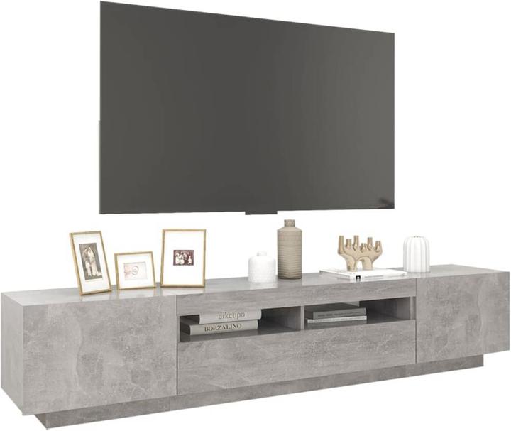Image du produit VidaXL Paddy (200 x 35 x 40 cm)