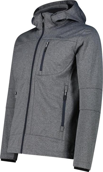 Immagine prodotto CMP Campagnolo Giacca con zip e cappuccio (S)