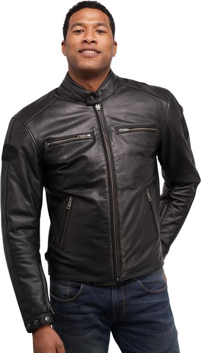 Actual product image Helstons ace (Men, S)