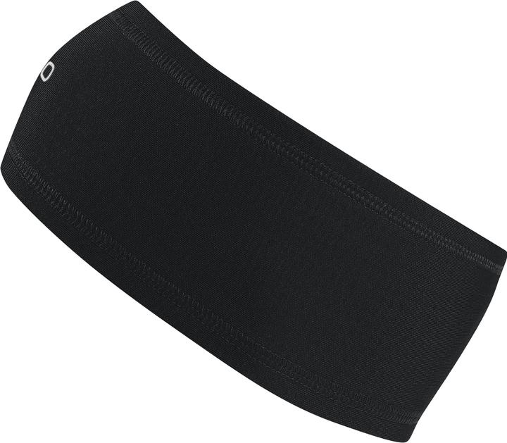 Actual product image Odlo Polyknit Warm Reflective Headband