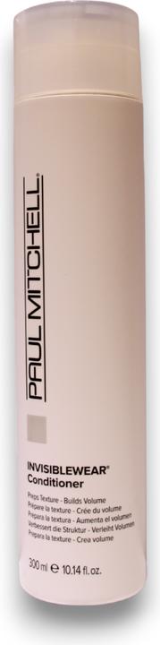 Produktbild Paul Mitchell Invisiblewear - Conditioner (300 ml)